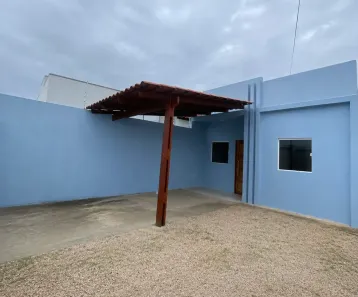 Casa com 2 Quartos para alugar, 65m² no Senador Nilo Coelho, Arapiraca