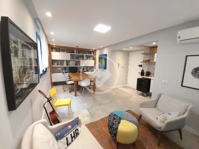 Sala Comercial à venda, 29m² no Bigorrilho, Curitiba