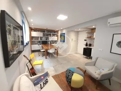 Sala Comercial à venda, 29m² no Bigorrilho, Curitiba