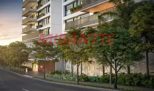 Apartamento com 3 Quartos à venda, 198m² no Paraíso, São Paulo