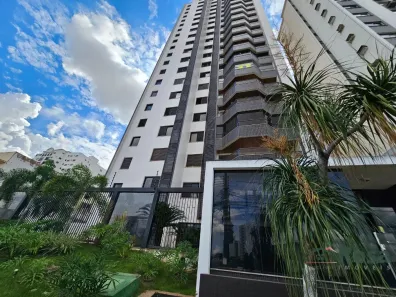 Apartamento com 4 Quartos à venda, 234m² no Goiabeira, Cuiabá