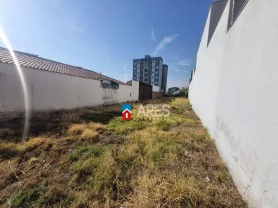 Lote/Terreno à venda, 500m² no Vila Santa Catarina, Americana
