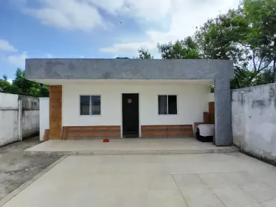 Casa de Condomínio com 2 Quartos à venda, 100m² no Recreio dos Bandeirantes, Rio de Janeiro