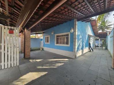 Casa com 3 Quartos à venda, 150m² no Vista Linda, Bertioga