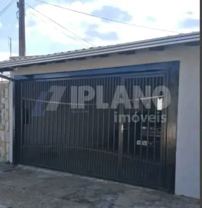 Casa com 3 Quartos à venda, 133m² no Parque Residencial Maria Stella Faga, São Carlos