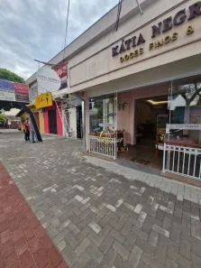 Sala Comercial à venda, 35m² no Bosque dos Eucaliptos, São José dos Campos
