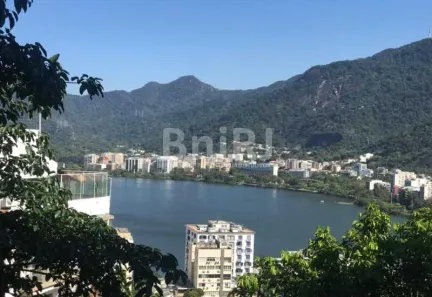 Apartamento com 4 Quartos à venda, 282m² no Lagoa, Rio de Janeiro