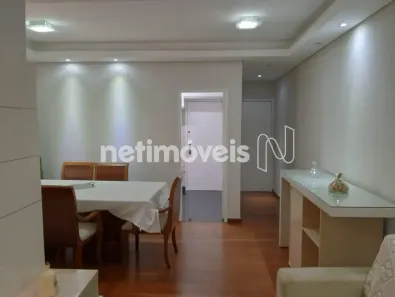 Apartamento com 3 Quartos para alugar, 100m² no Buritis, Belo Horizonte