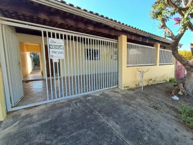 Casa com 2 Quartos à venda, 119m² no Vila Real Continuação, Hortolândia