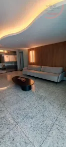 Apartamento com 3 Quartos à venda, 95m² no Jardim Camburi, Vitória