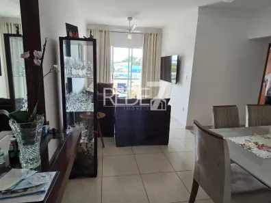 Apartamento com 3 Quartos à venda, 78m² no Jardim América, Paulínia