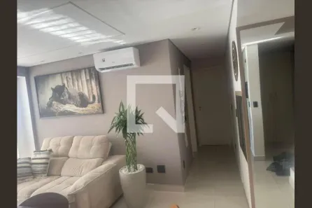 Cobertura com 2 Quartos à venda, 93m² no Vila Castelo, São Paulo