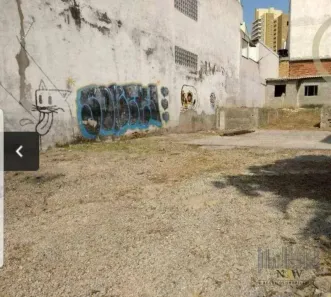 Lote/Terreno à venda, 409m² no Lapa, São Paulo