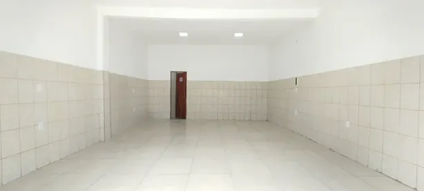 Ponto Comercial para alugar, 50m² no Jardim São Judas Tadeu, São José dos Campos