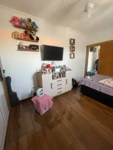 Apartamento com 1 Quarto à venda, 55m² no Centro, São Vicente