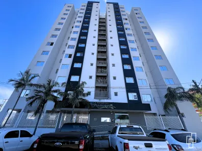 Apartamento com 2 Quartos para alugar, 55m² no Graciosa - Orla 14, Palmas
