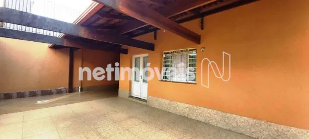 Casa com 4 Quartos à venda, 250m² no Jardim São José, Belo Horizonte