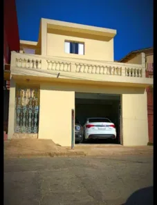 Sobrado com 4 Quartos à venda, 163m² no Jardim Mauá, Mauá