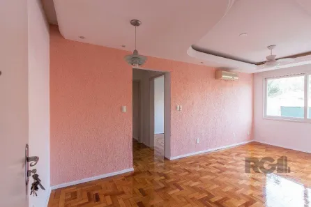 Apartamento com 2 Quartos à venda, 62m² no Nonoai, Porto Alegre