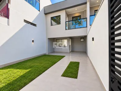 Casa com 4 Quartos à venda, 115m² no Copacabana, Belo Horizonte