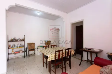 Sobrado com 3 Quartos à venda, 150m² no Chácara Santo Antônio (Zona Leste), São Paulo