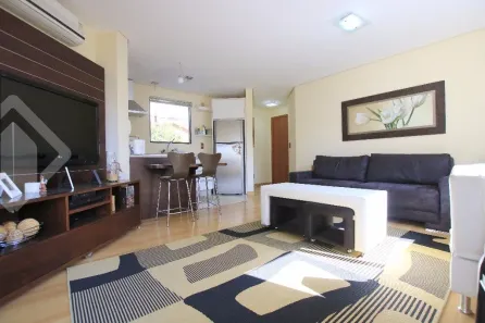 Apartamento com 1 Quarto à venda, 61m² no Rio Branco, Porto Alegre
