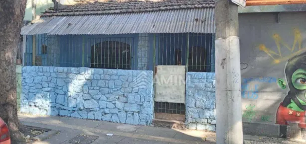 Casa com 4 Quartos à venda, 70m² no Centro, Niterói