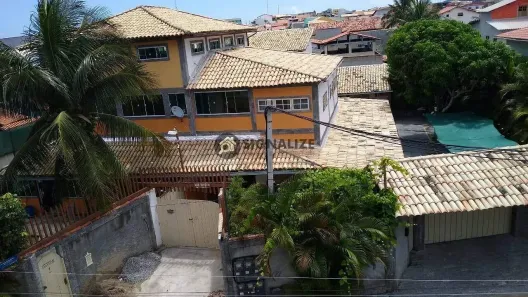 Casa com 12 Quartos à venda, 1000m² no Cajueiro, Cabo Frio