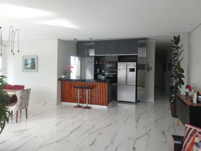Casa com 3 Quartos à venda, 146m² no Jardim Itapoan, Monte Mor