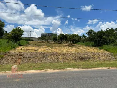Lote/Terreno à venda, 1037m² no Ouro Fino, Santa Isabel