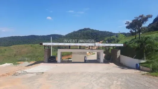 Lote/Terreno à venda, 786m² no BR 040, Matias Barbosa