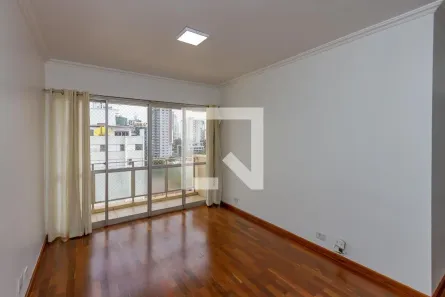 Apartamento com 3 Quartos à venda, 100m² no Campo Belo, São Paulo