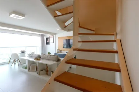 Cobertura com 2 Quartos à venda, 134m² no Vila Gomes Cardim, São Paulo