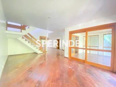 Cobertura com 4 Quartos para alugar, 400m² no Mont Serrat, Porto Alegre