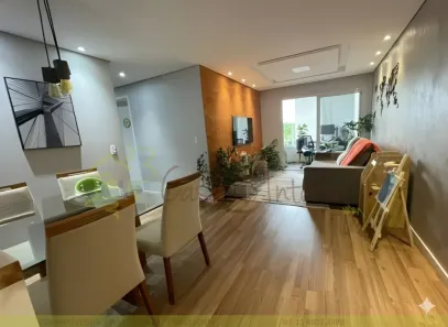 Apartamento com 2 Quartos à venda, 69m² no Vila Sofia, São Paulo
