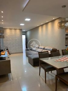 Casa de Condomínio com 3 Quartos à venda, 154m² no Jardim Imperial, Cuiabá