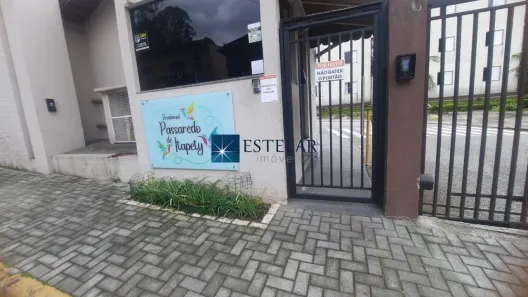 Apartamento com 2 Quartos para alugar, 50m² no Jardim Marica, Mogi das Cruzes