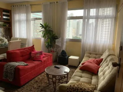 Apartamento com 3 Quartos à venda, 90m² no Lourdes, Belo Horizonte
