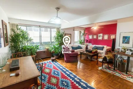Apartamento com 2 Quartos à venda, 86m² no Itaim Bibi, São Paulo