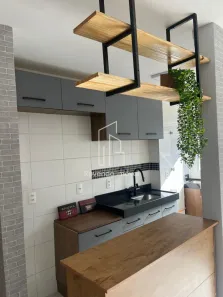 Apartamento com 2 Quartos à venda, 43m² no Cidade São Mateus, São Paulo