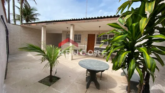 Casa com 3 Quartos à venda, 161m² no Vila Sao Paulo, Mongaguá