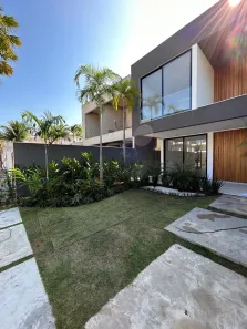 Casa de Condomínio com 4 Quartos à venda, 350m² no Barra da Tijuca, Rio de Janeiro