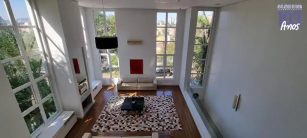 Casa com 3 Quartos à venda, 374m² no Boa Vista, Porto Alegre