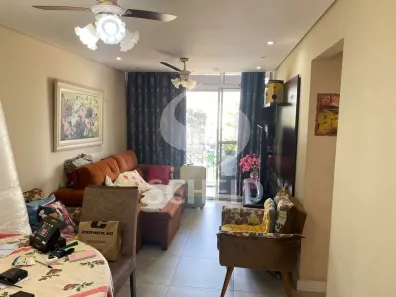 Apartamento com 2 Quartos à venda, 65m² no Vila Sofia, São Paulo