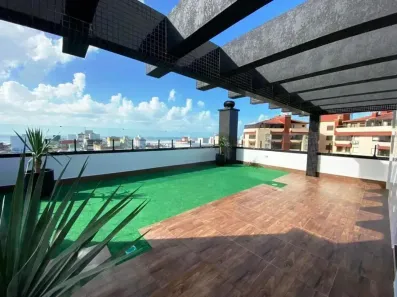 Apartamento com 3 Quartos à venda, 93m² no Zona Nova, Capão da Canoa