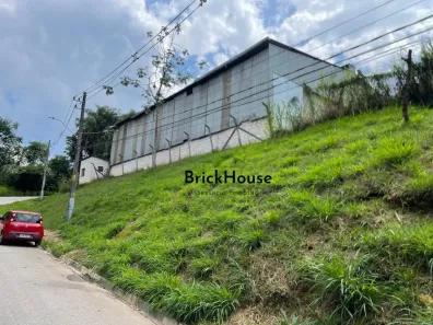 Galpão/Depósito/Armazém à venda, 1000m² no Distrito Industrial, Araçariguama