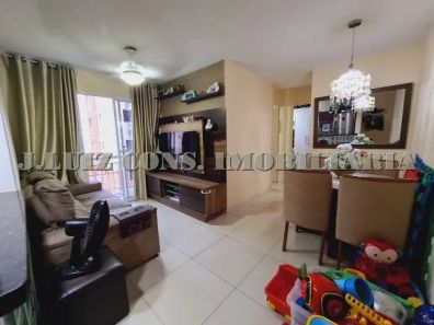 Apartamento com 2 Quartos à venda, 50m² no Taquara, Rio de Janeiro