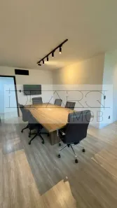 Imóvel Comercial para alugar, 75m² no Moema, São Paulo