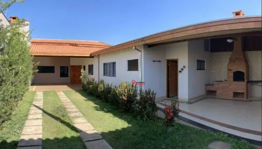 Casa com 2 Quartos à venda, 140m² no Terras de Santa Bárbara, Santa Bárbara D'Oeste