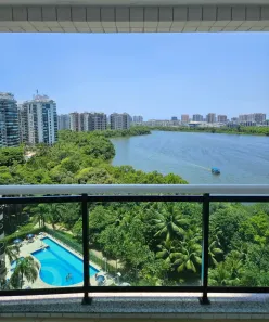 Apartamento com 2 Quartos à venda, 103m² no Barra da Tijuca, Rio de Janeiro